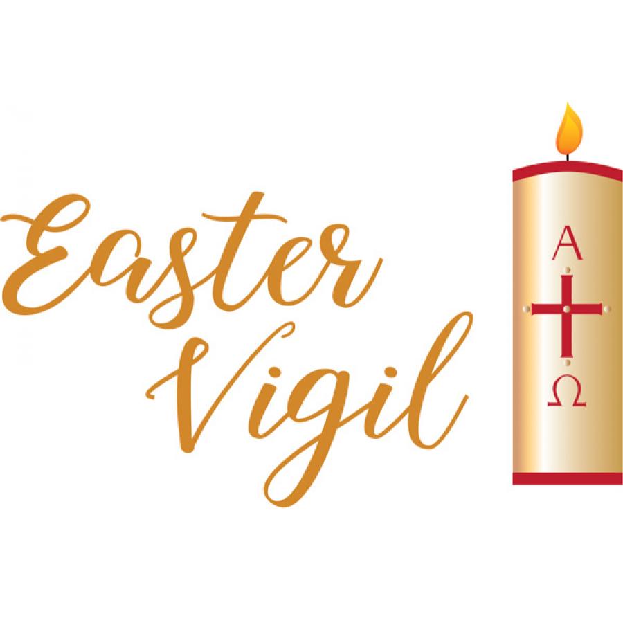 Easter Vigil Diocesan