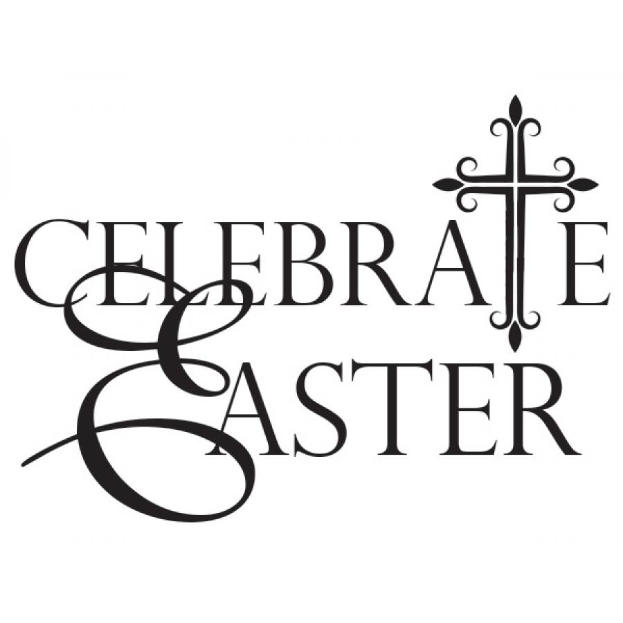 Celebrate Easter BW Diocesan