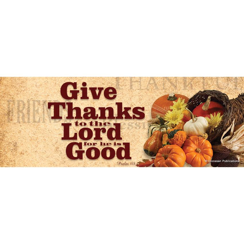 free religious thanksgiving