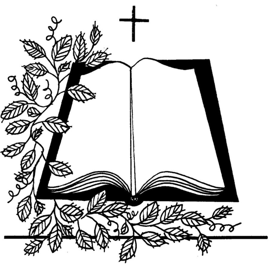 Bible 4 Diocesan - EOT21be 1 