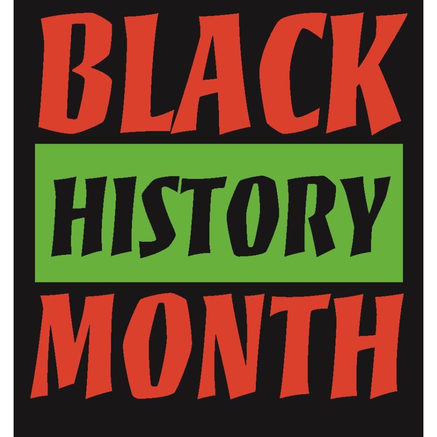 Black History Month 2 – Diocesan