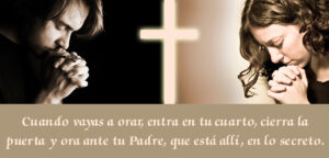 Ash Wednesday - Gospel - Spanish