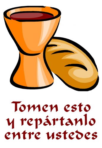 Palm Sunday - Gospel - Spanish