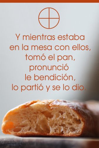 Easter - Gospel V2 - Spanish