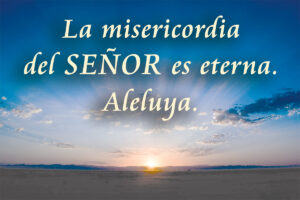 Easter - Response - Spanish