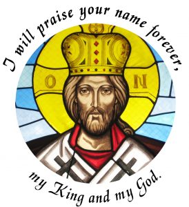 Fifth Sunday of Easter - Response - English