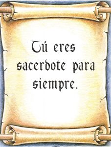Corpus Christi - Response - Spanish