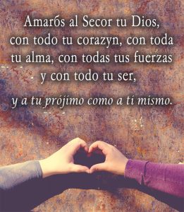 15th Sunday in Ordinary Time - Gospel - Spanish