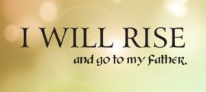 Ordinary Time - Week 24 - Response - English