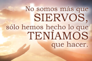 27th Sunday in Ordinary Time - Gospel - Spanish