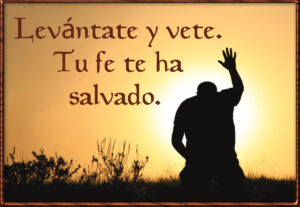 28th Sunday in Ordinary Time - Spanish