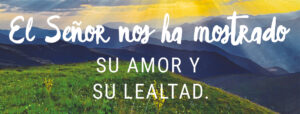 28th Sunday in Ordinary Time - Response - Spanish