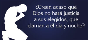29th Sunday in Ordinary Time - Gospel - Spanish