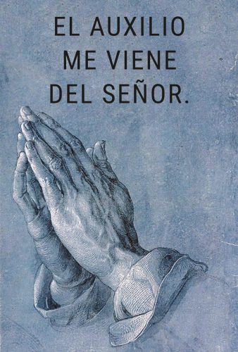 29th Sunday in Ordinary Time - Response - Spanish