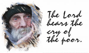 30th Sunday in Ordinary Time - Response - English