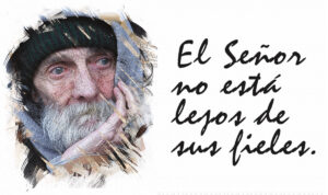 30th Sunday in Ordinary Time - Response - Spanish