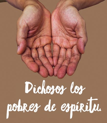 All Saints - Gospel - Spanish