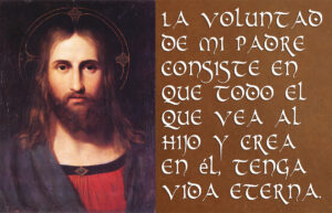 All Souls - Gospel - Spanish