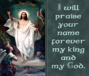 31st Sunday in Ordinary Time - Response - English
