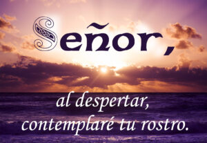 32nd Sunday in Ordinary Time - Response - Spanish