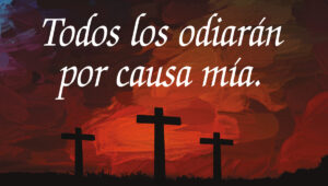 33rd Sunday in Ordinary Time - Gospel - Spanish