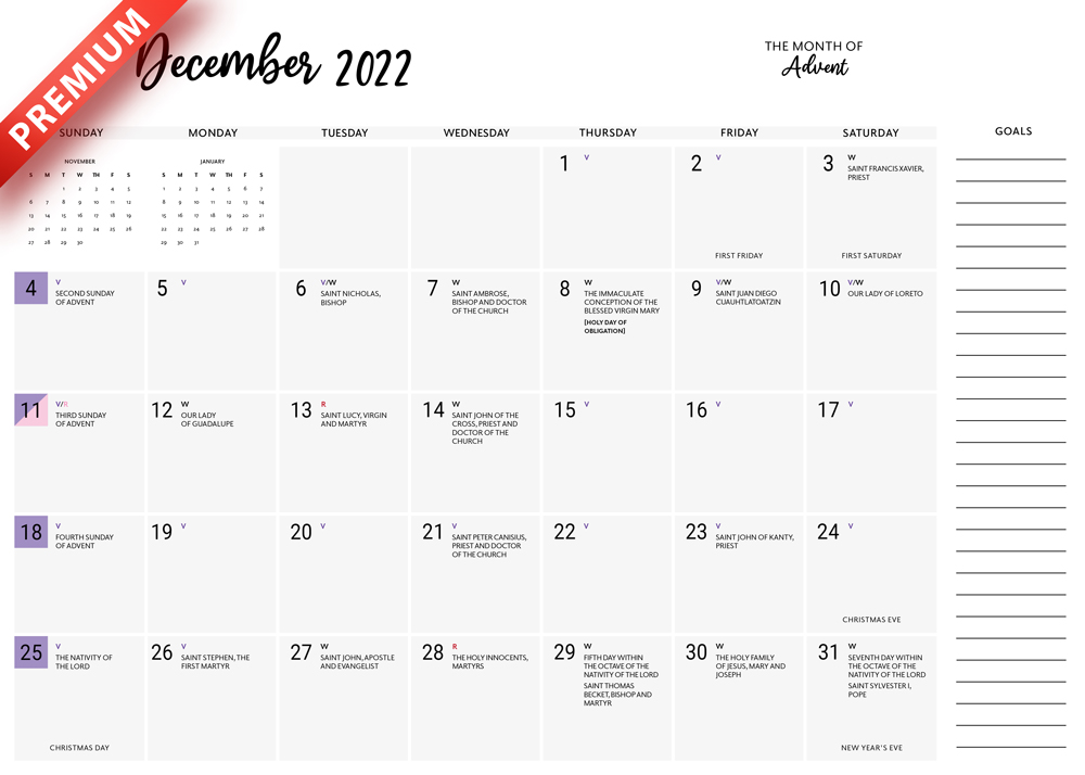 2023 Liturgical Planner - Image 5