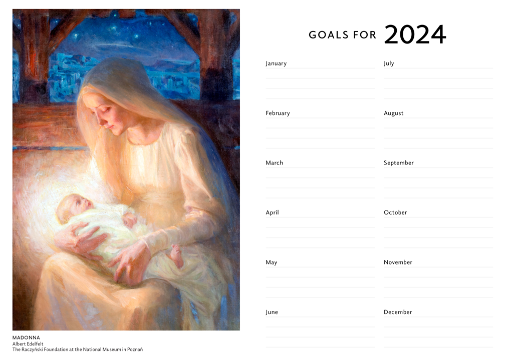 2023-2024 Liturgical Planner - Image 3