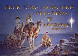 Every nation on Earth - Spanish - Postcard