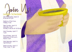 Join Us - Ashes - Postcard