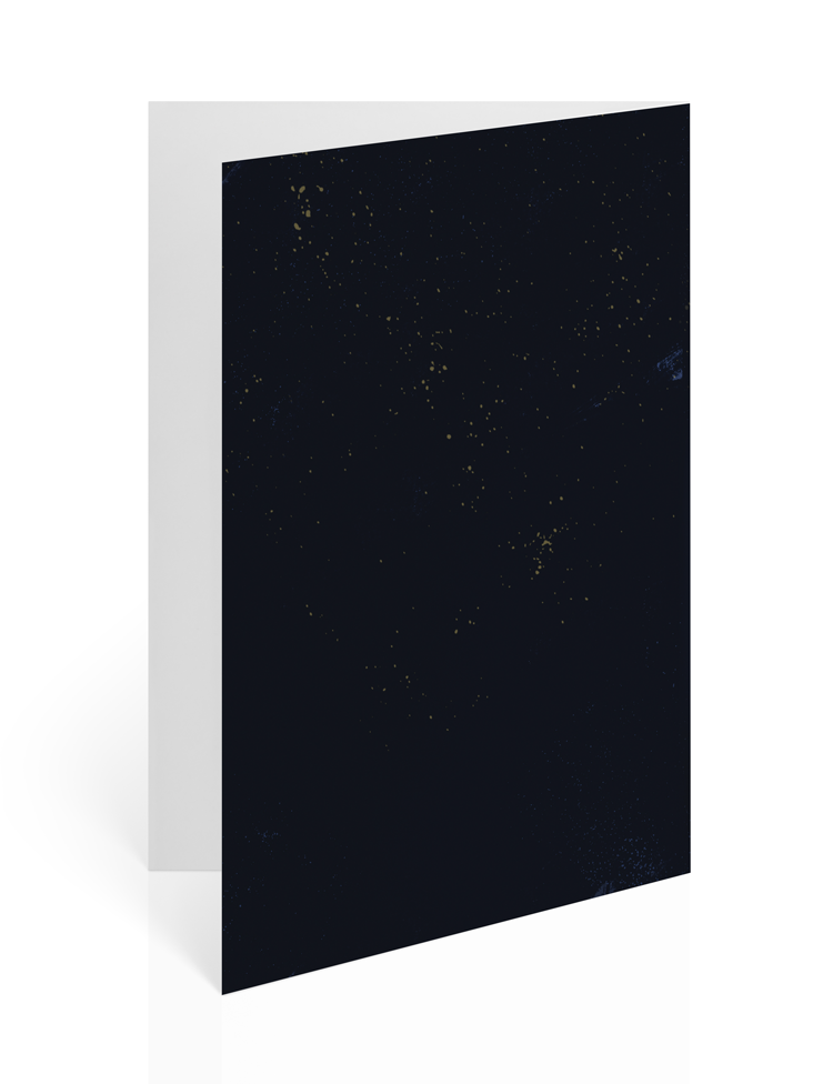 O Holy Night Card - Image 2