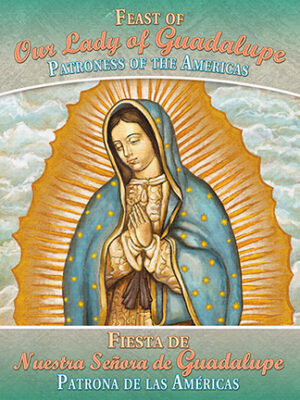 Feast of Our Lady Poster