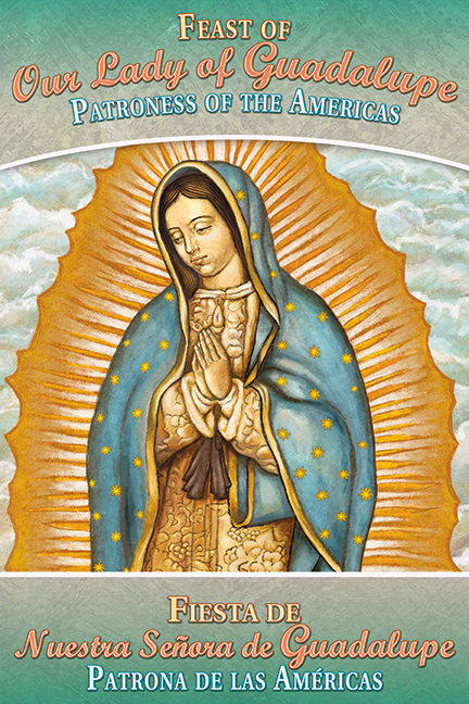 Feast of Our Lady Poster - Image 2