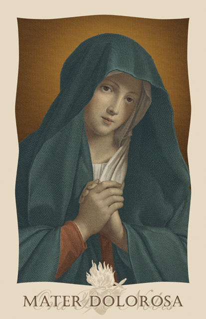 Our Lady of Sorrows