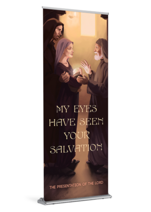 Presentation of the Lord