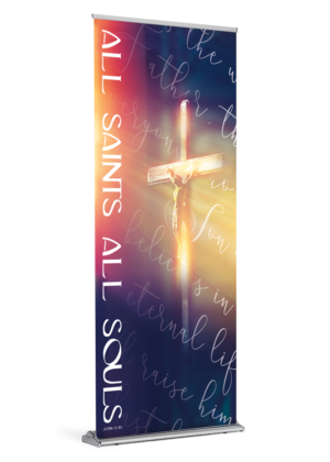 All Saints Eternal Life