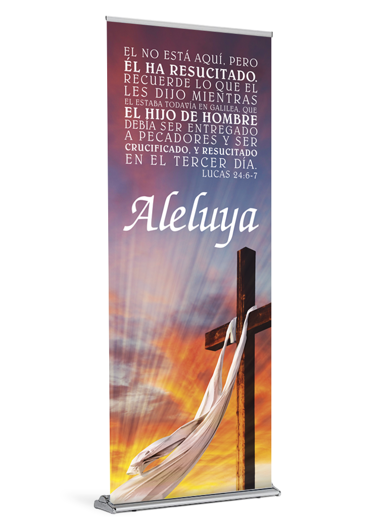 Easter Banner G - Image 2