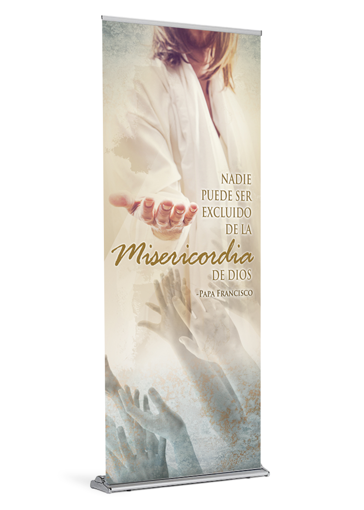 Mercy Banner C - Image 2