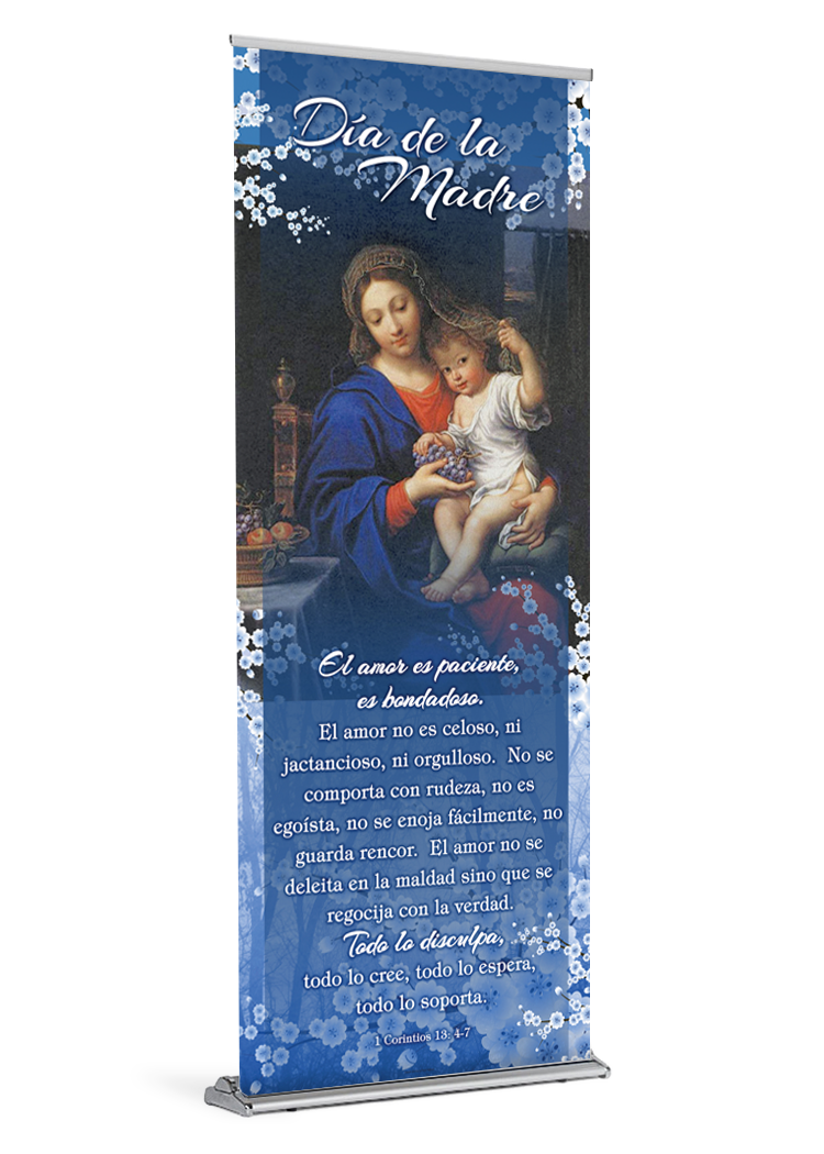Mother's Day Banner A - Image 2