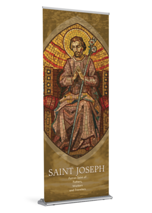 Mosaic <br>St. Joseph <br>Banner
