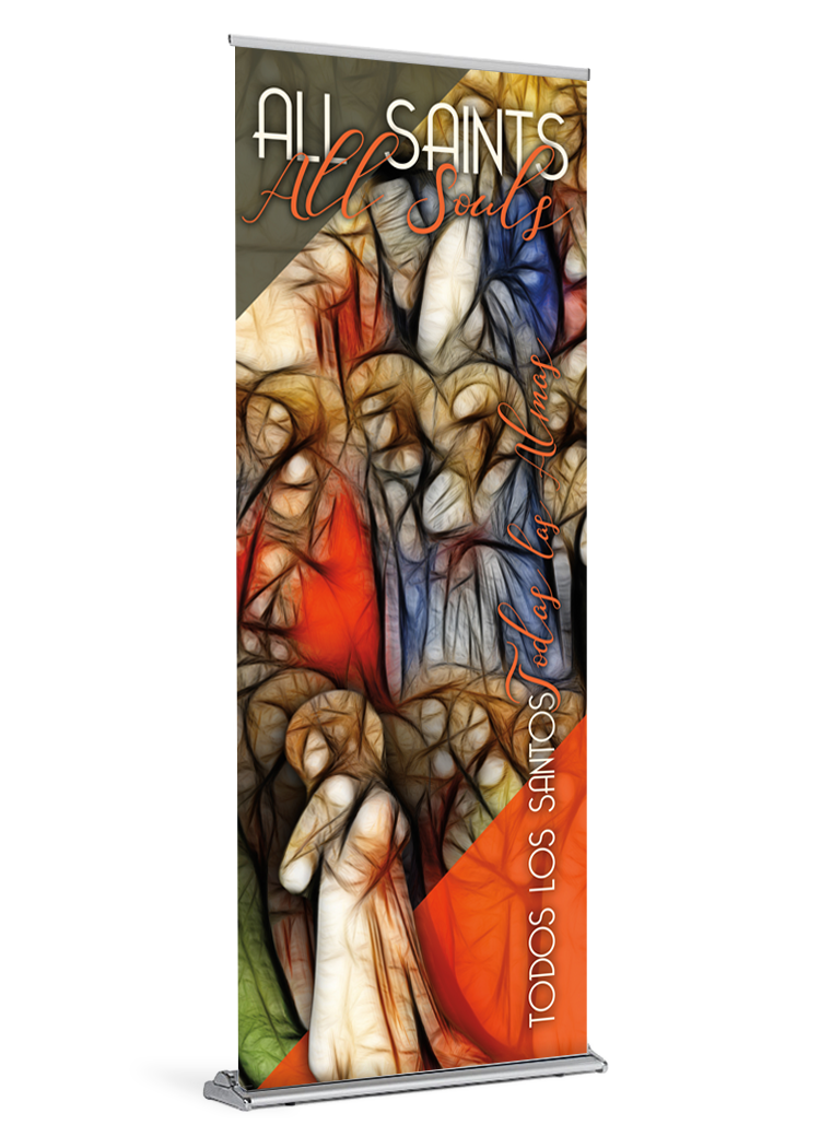 All Saints Assembled - Image 2