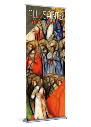 All Saints Assembled