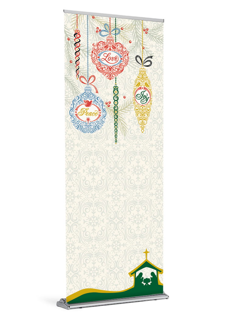 Christmas Banner E - Image 2