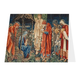 Adoration of the Magi