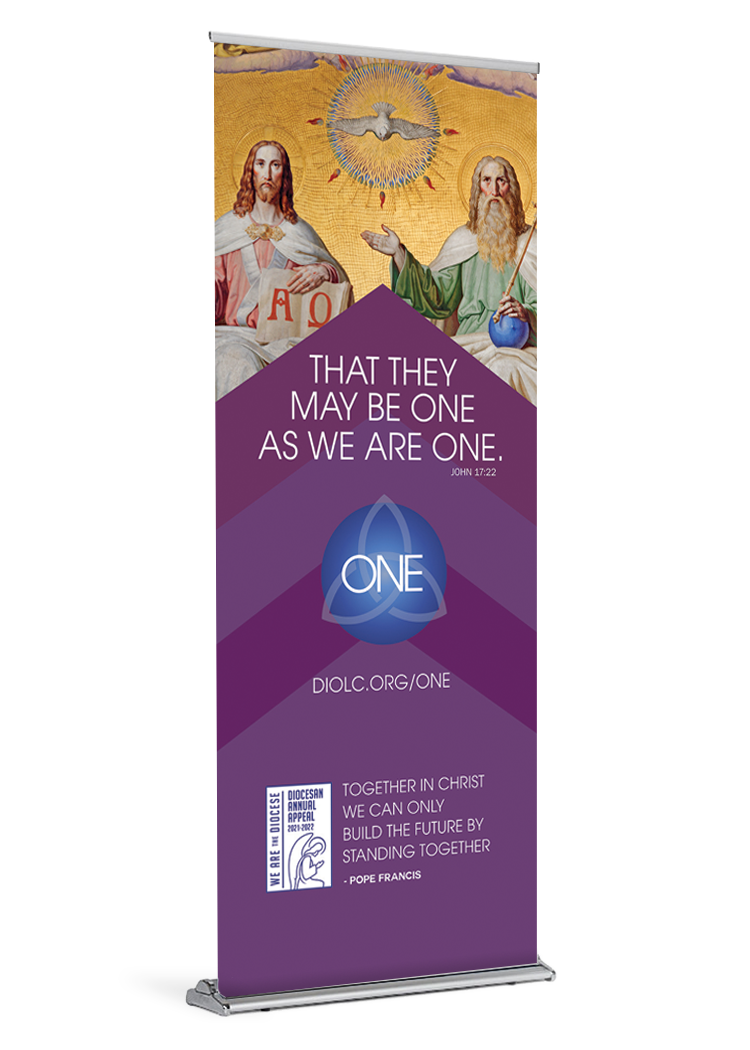 Diocese of La Crosse - Annual Appeal 2021-22