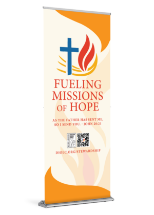 Diocese of La Crosse - Stewardship