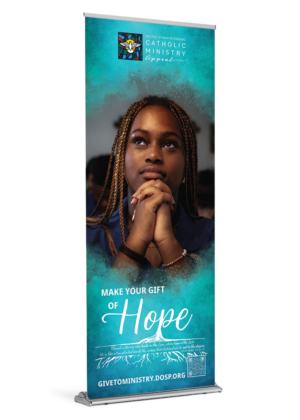 Diocese of St. Petersburg - 2025 Annual Appeal