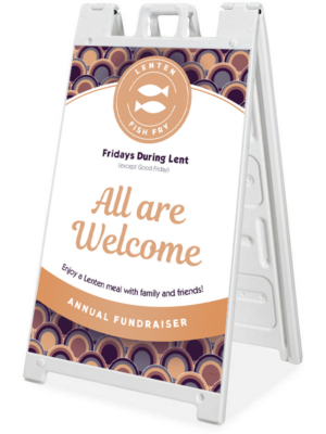 Modern Scales - A-Frame