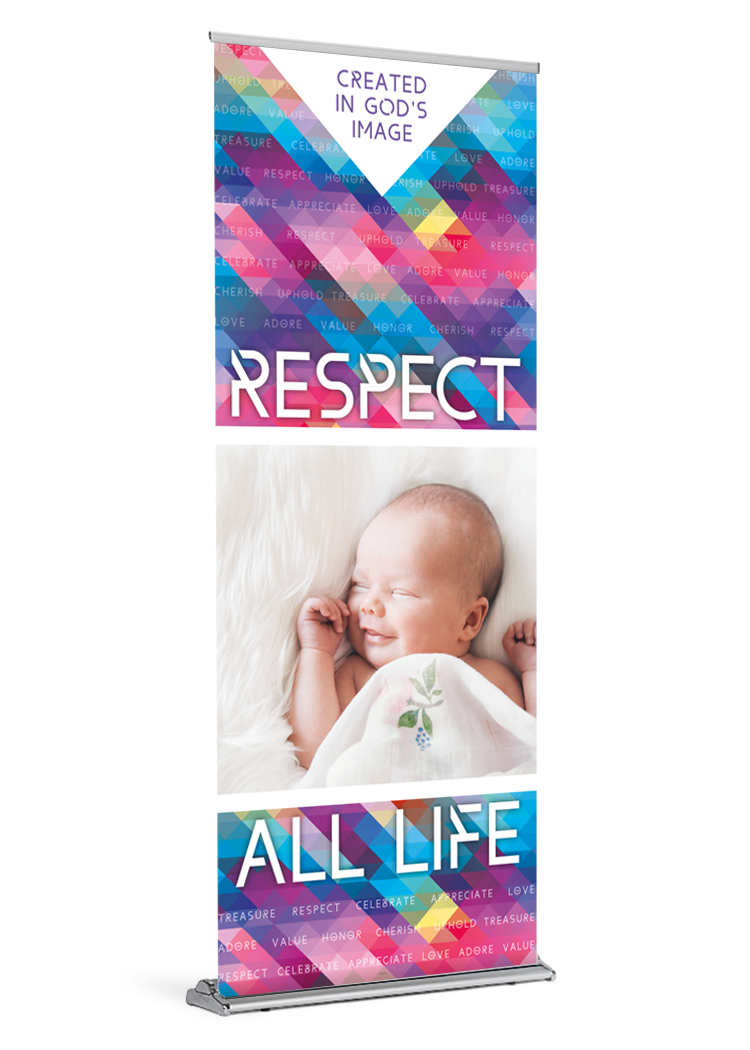 Respect Life Series 5-Pack - Image 3