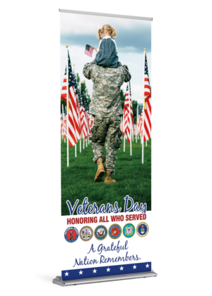 Honor All Who Served