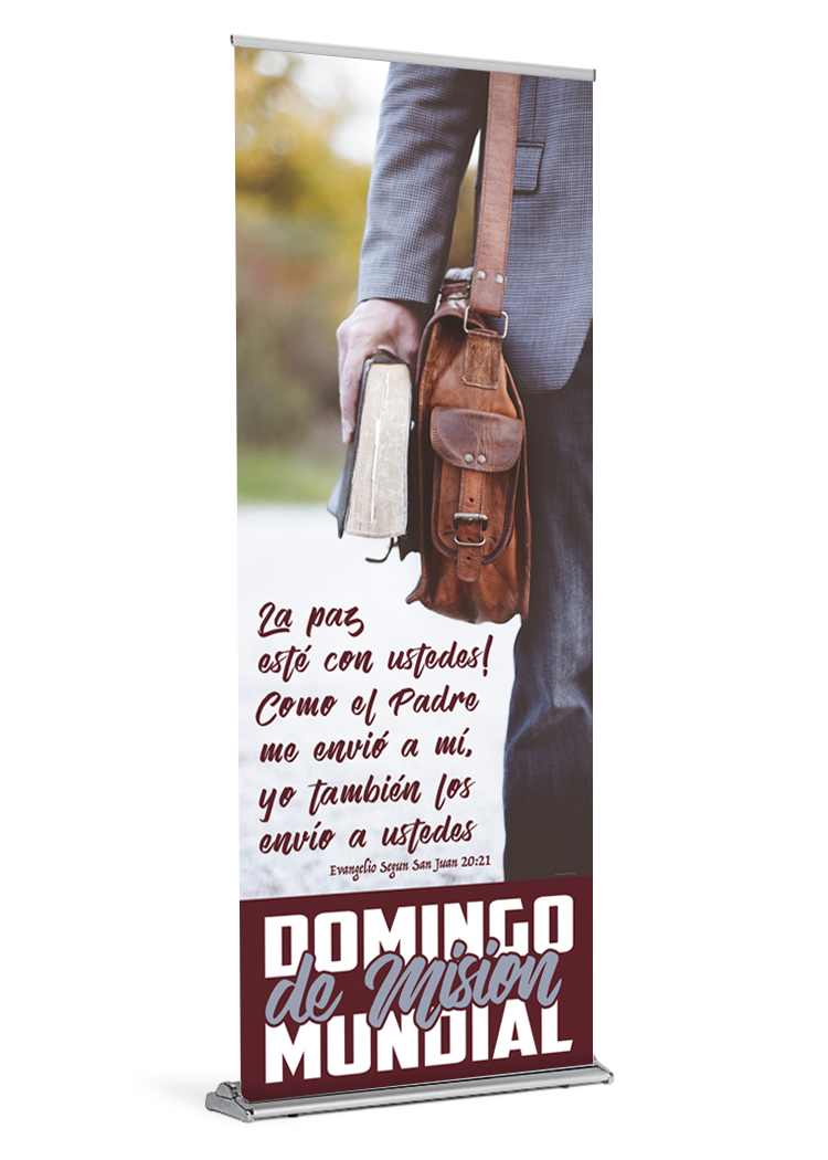 World Mission Sunday - Image 2